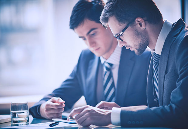 Leadership & Corporate Strategy